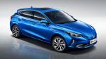 ChangAn Eado ET 2018 года